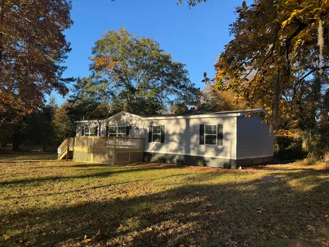 $219,900 | 201 Creek Road, Reevesville, SC 29471