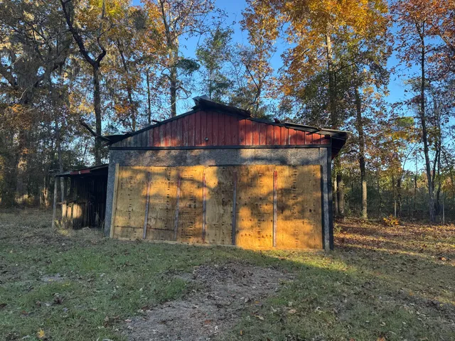 $219,900 | 201 Creek Road, Reevesville, SC 29471