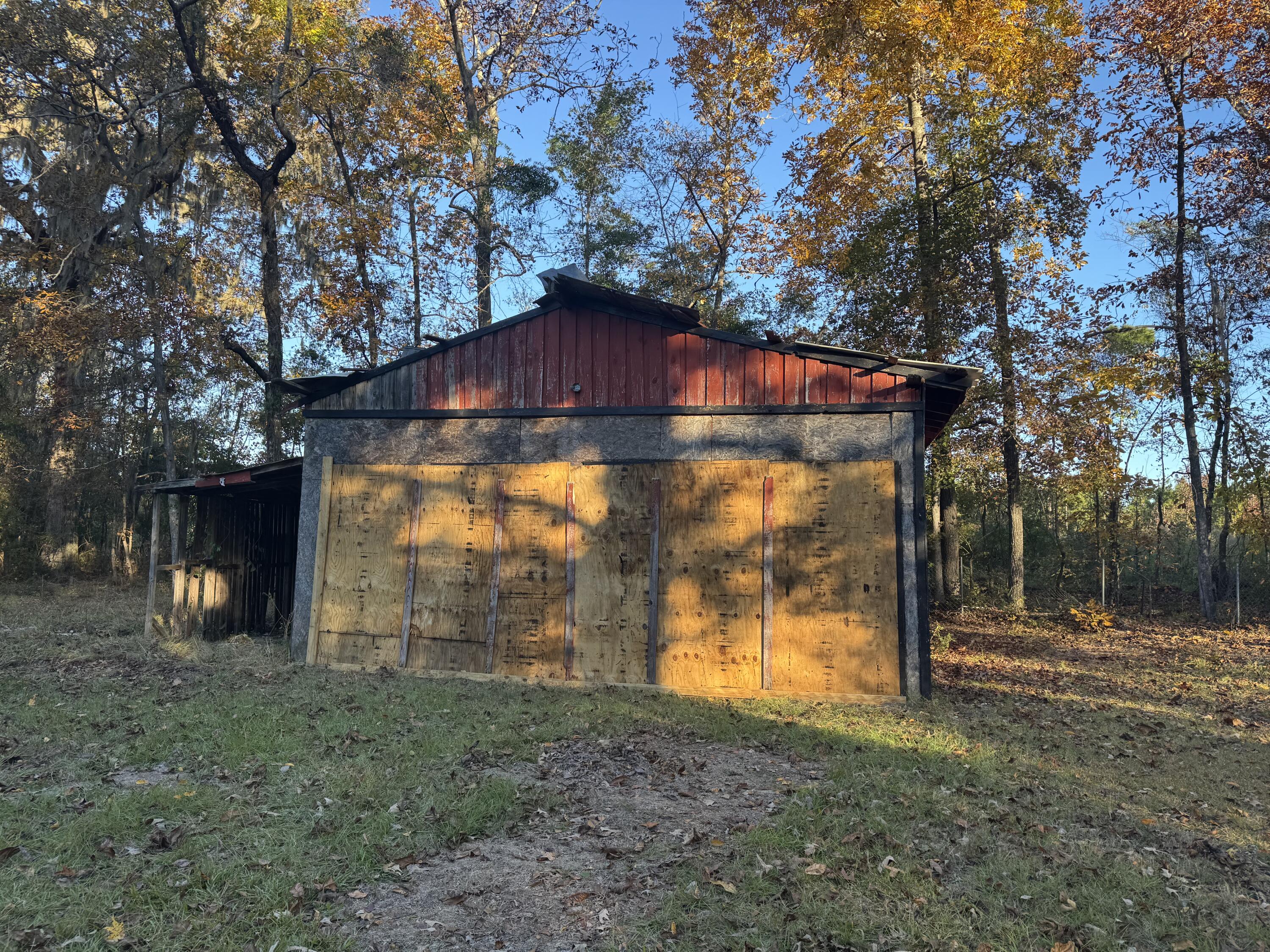 201 Creek Road Reevesville, SC 29471 - Photo 8 of 26 IMG_1917