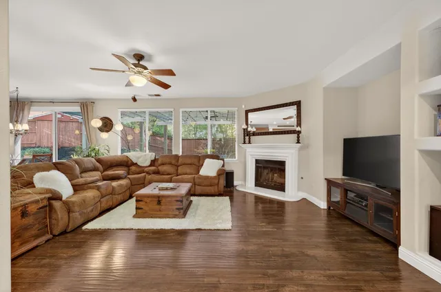 $900,000 | 3184 Montrose Way, El Dorado Hills, CA 95762