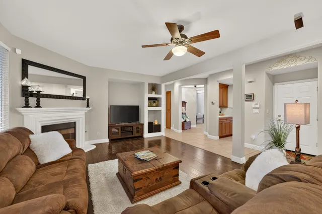 $900,000 | 3184 Montrose Way, El Dorado Hills, CA 95762