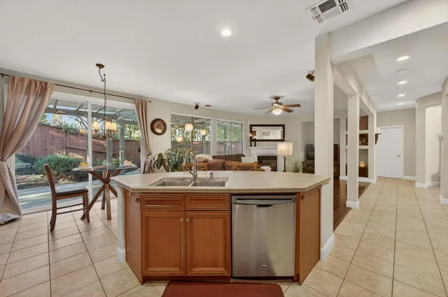 $900,000 | 3184 Montrose Way, El Dorado Hills, CA 95762