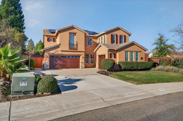 $900,000 | 3184 Montrose Way, El Dorado Hills, CA 95762