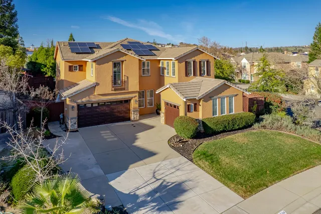$900,000 | 3184 Montrose Way, El Dorado Hills, CA 95762