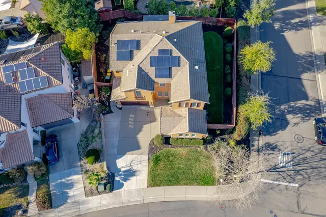 $900,000 | 3184 Montrose Way, El Dorado Hills, CA 95762