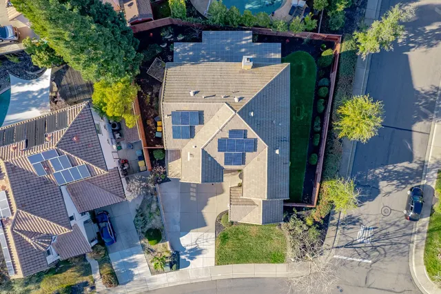 $900,000 | 3184 Montrose Way, El Dorado Hills, CA 95762