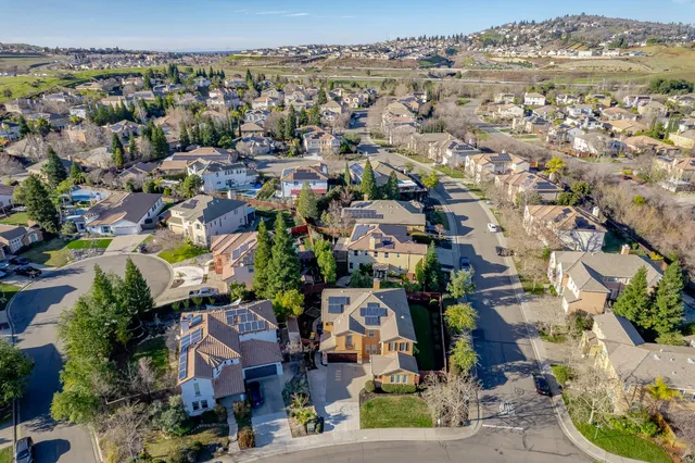 $900,000 | 3184 Montrose Way, El Dorado Hills, CA 95762