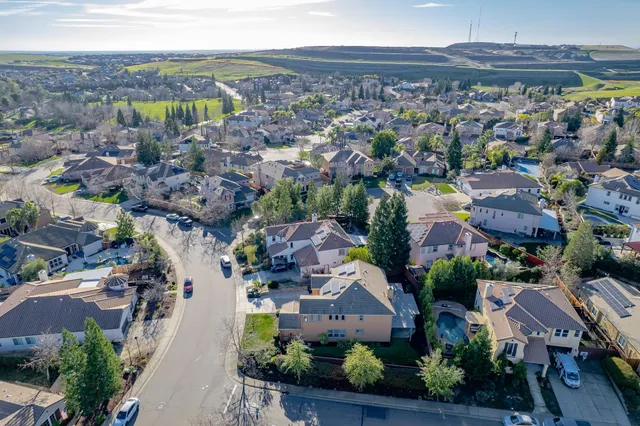 $900,000 | 3184 Montrose Way, El Dorado Hills, CA 95762