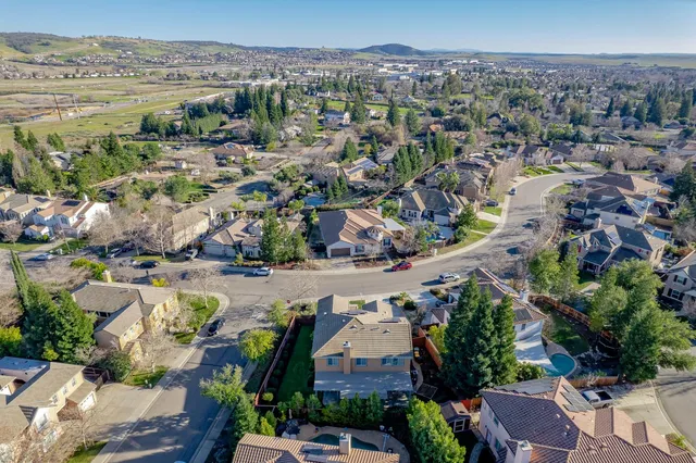$900,000 | 3184 Montrose Way, El Dorado Hills, CA 95762