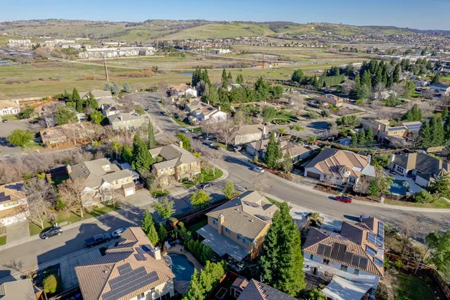 $900,000 | 3184 Montrose Way, El Dorado Hills, CA 95762