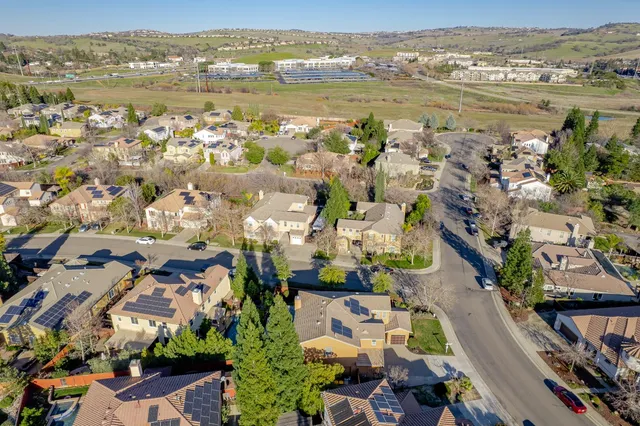 $900,000 | 3184 Montrose Way, El Dorado Hills, CA 95762