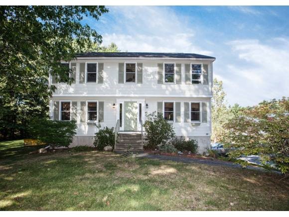 10 Tyler Road Derry, NH 03038 - Photo 1 of 1