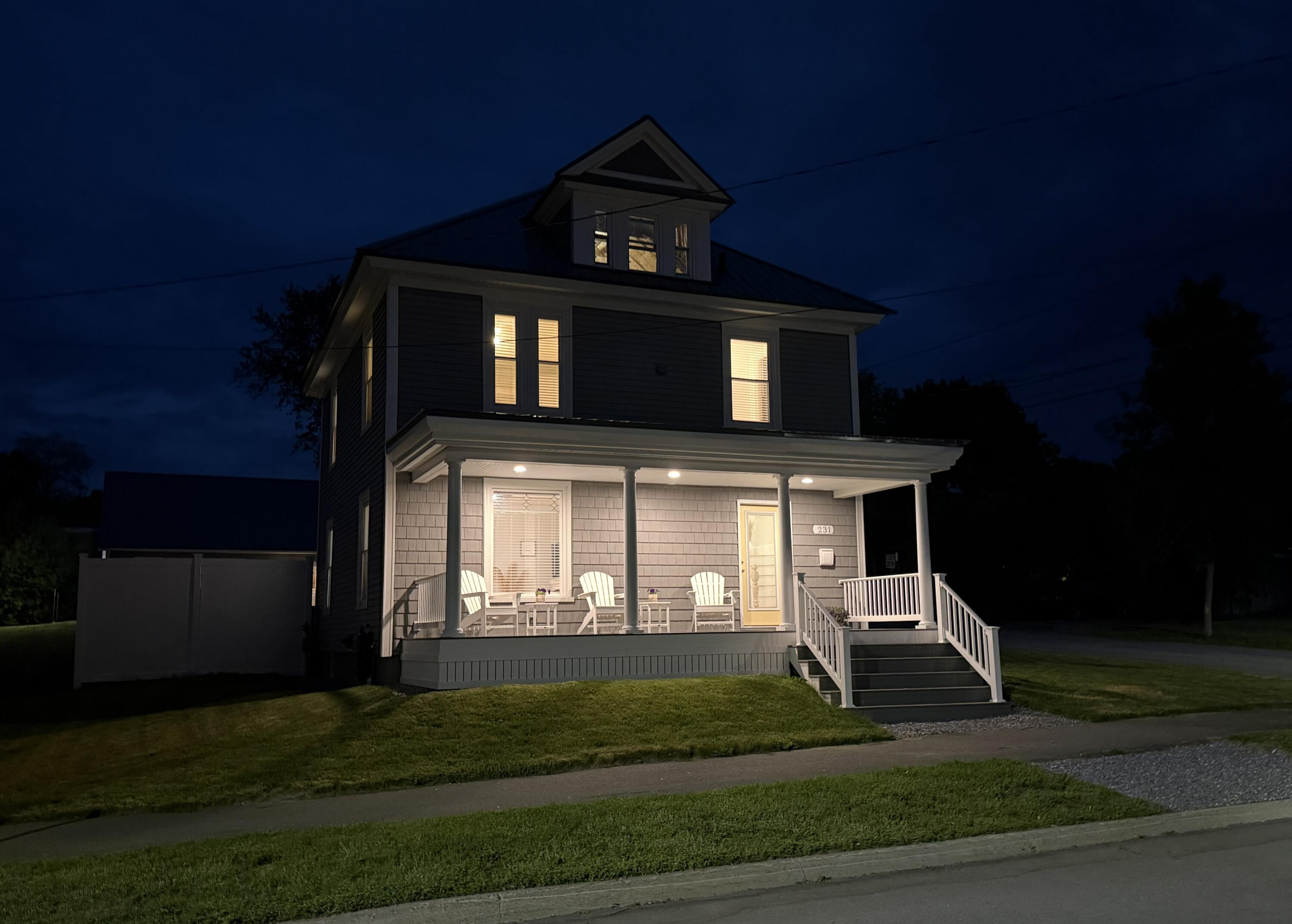231 3rd Street Bangor, ME 04401 - Photo 9 of 50 9