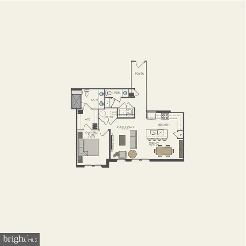 $374,990 | 5800 Moonstone Way, Unit 6, Haymarket, VA 20169