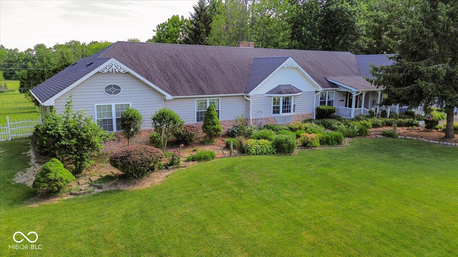 449 East McKay Road Shelbyville, IN 46176 - Photo 58 of 67