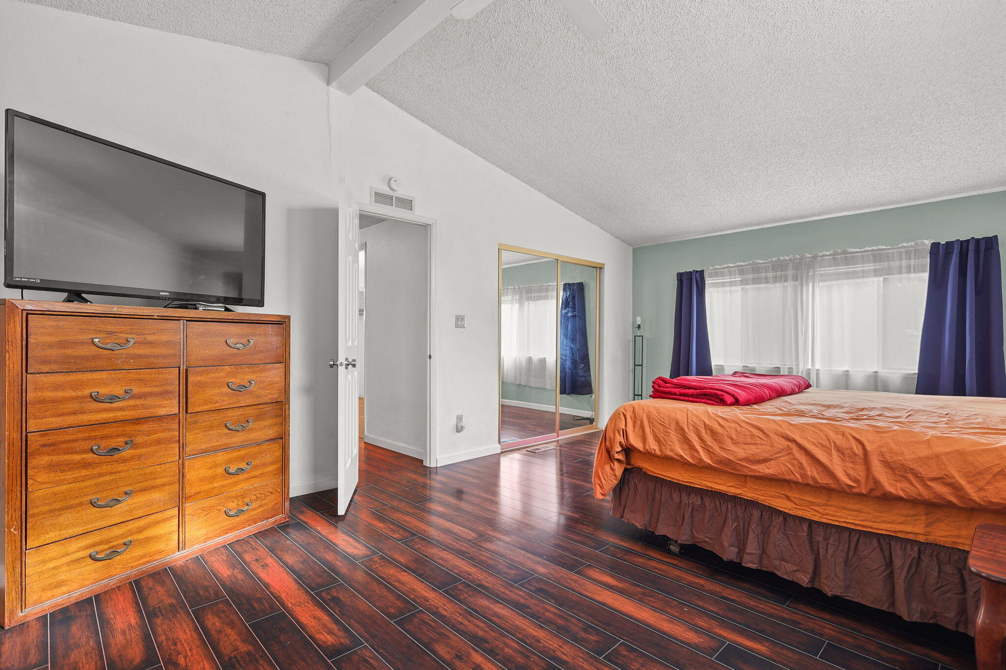 30896 Battle Creek Bottom Road Manton, CA 96059 - Photo 19 of 31 Bedroom 3
