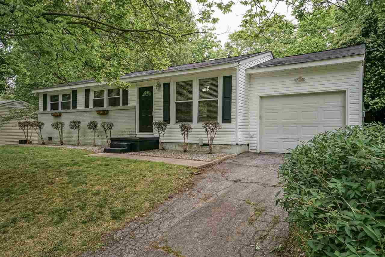 3508 Apache Drive Raleigh, NC 27609 - Photo 1 of 25 Photo 1