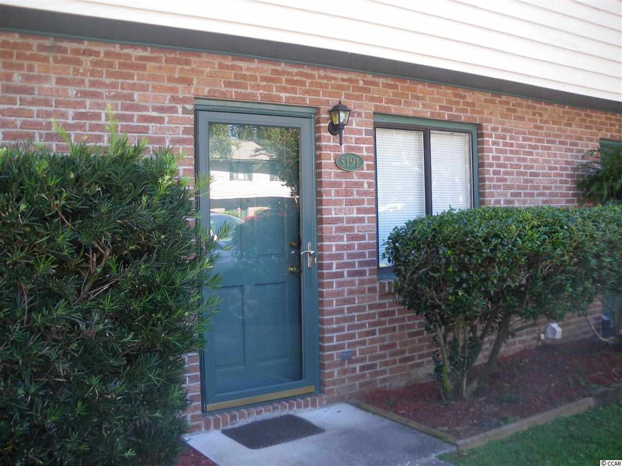 5191 Inlet Garden Court, Unit 1C Murrells Inlet, SC 29576 - Photo 1 of 22