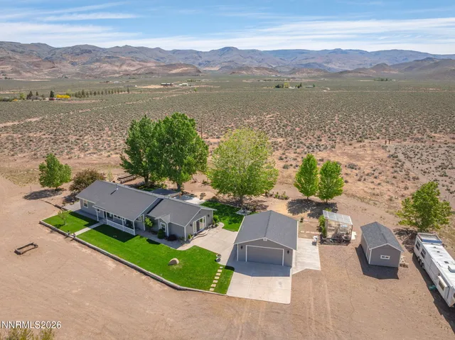 $1,400,000 | 4800 Amy Road, Reno, NV 89510