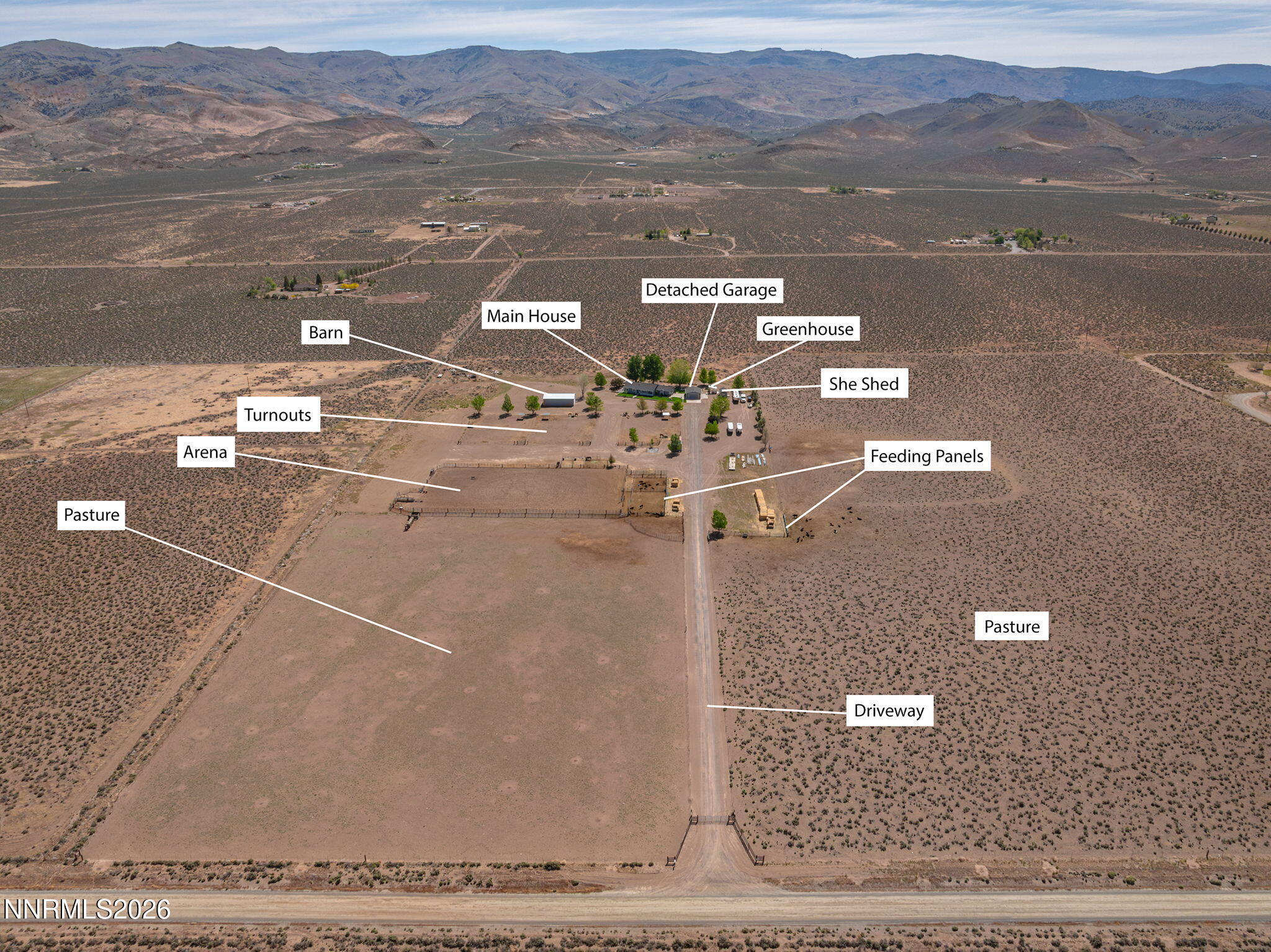 4800 Amy Road Reno, NV 89510 - Photo 3 of 77 2-web-or-mls-DJI_0445labeled