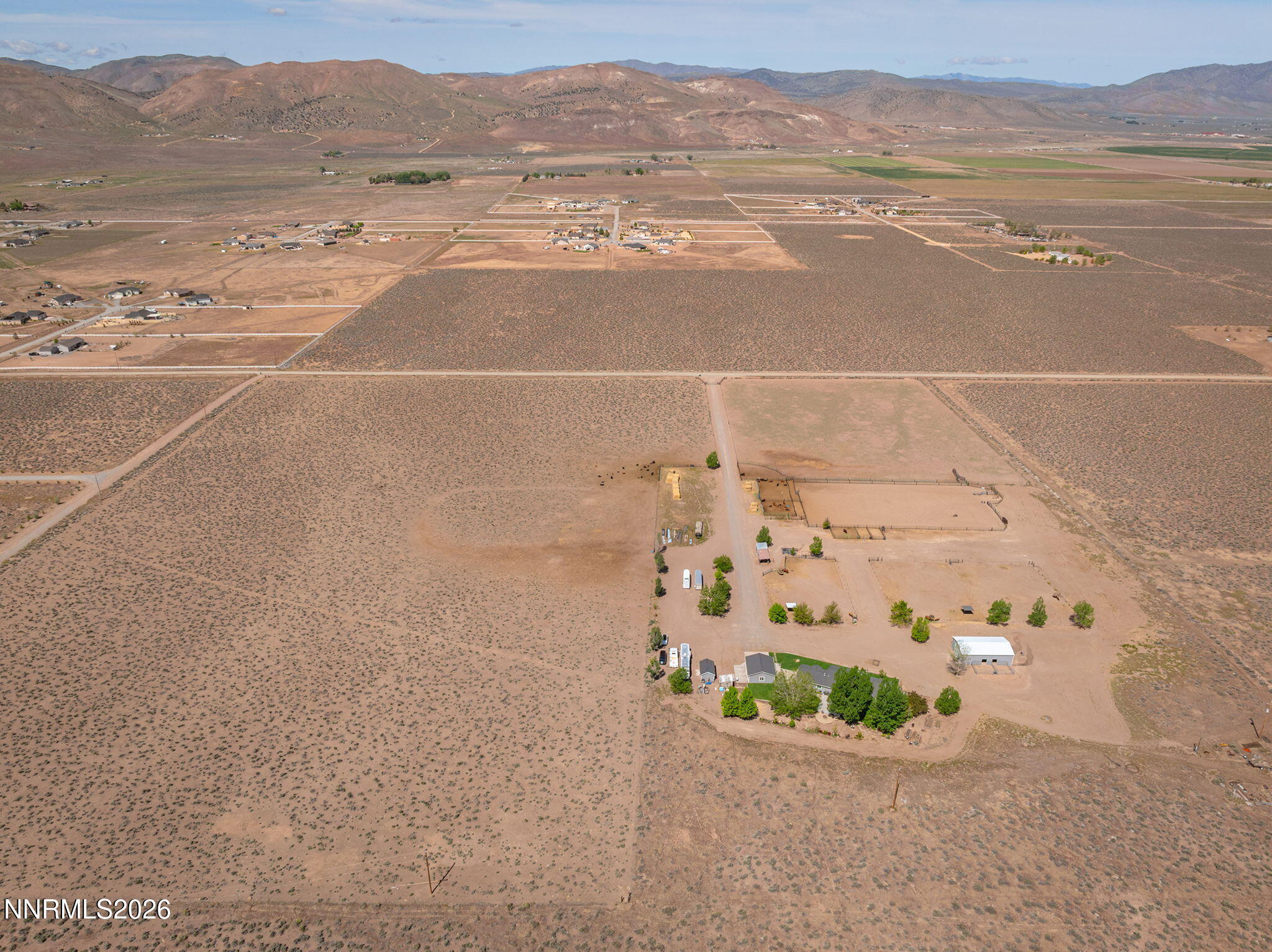 4800 Amy Road Reno, NV 89510 - Photo 69 of 77 73-web-or-mls-DJI_0451