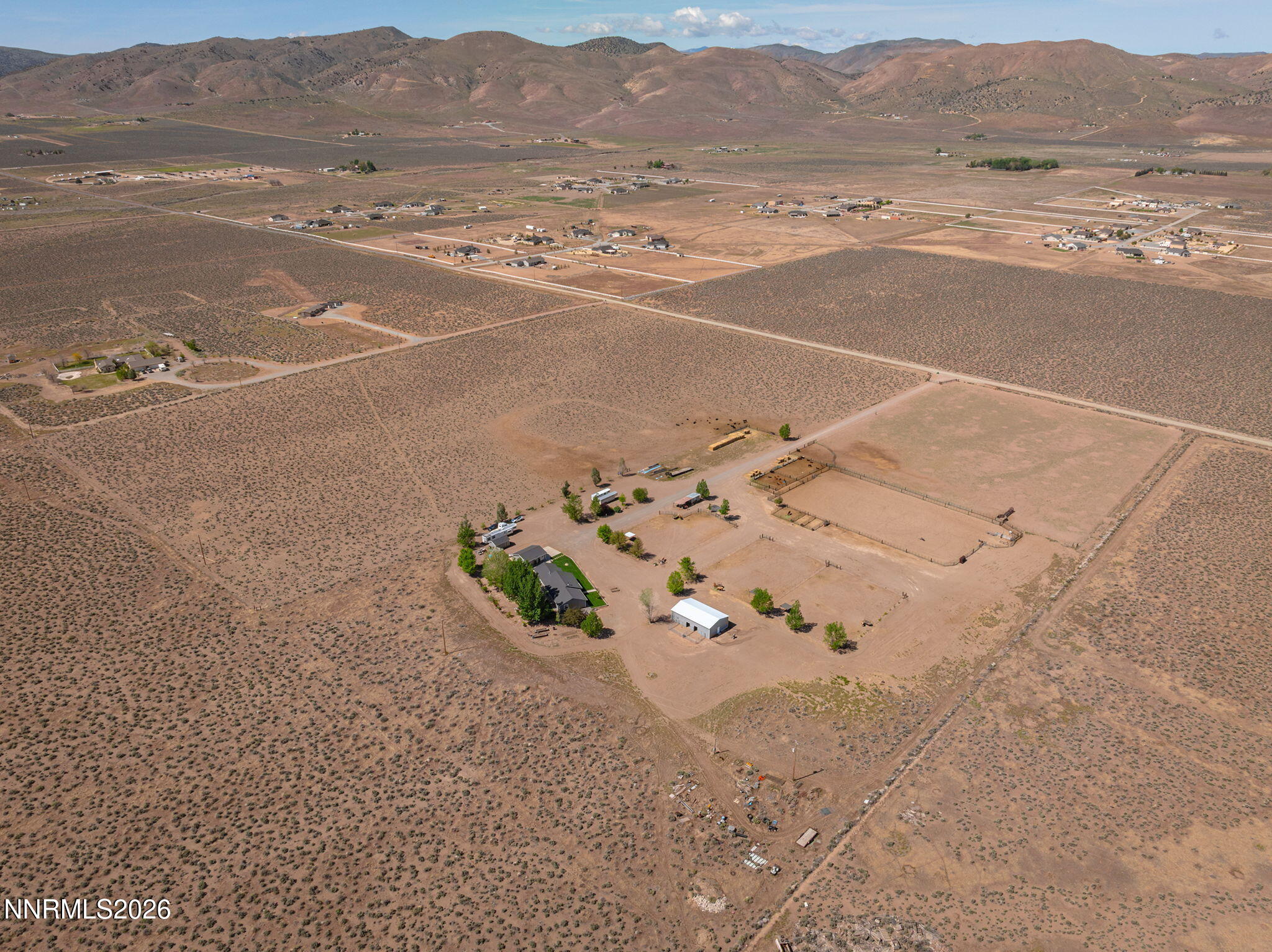 4800 Amy Road Reno, NV 89510 - Photo 70 of 77 74-web-or-mls-DJI_0452