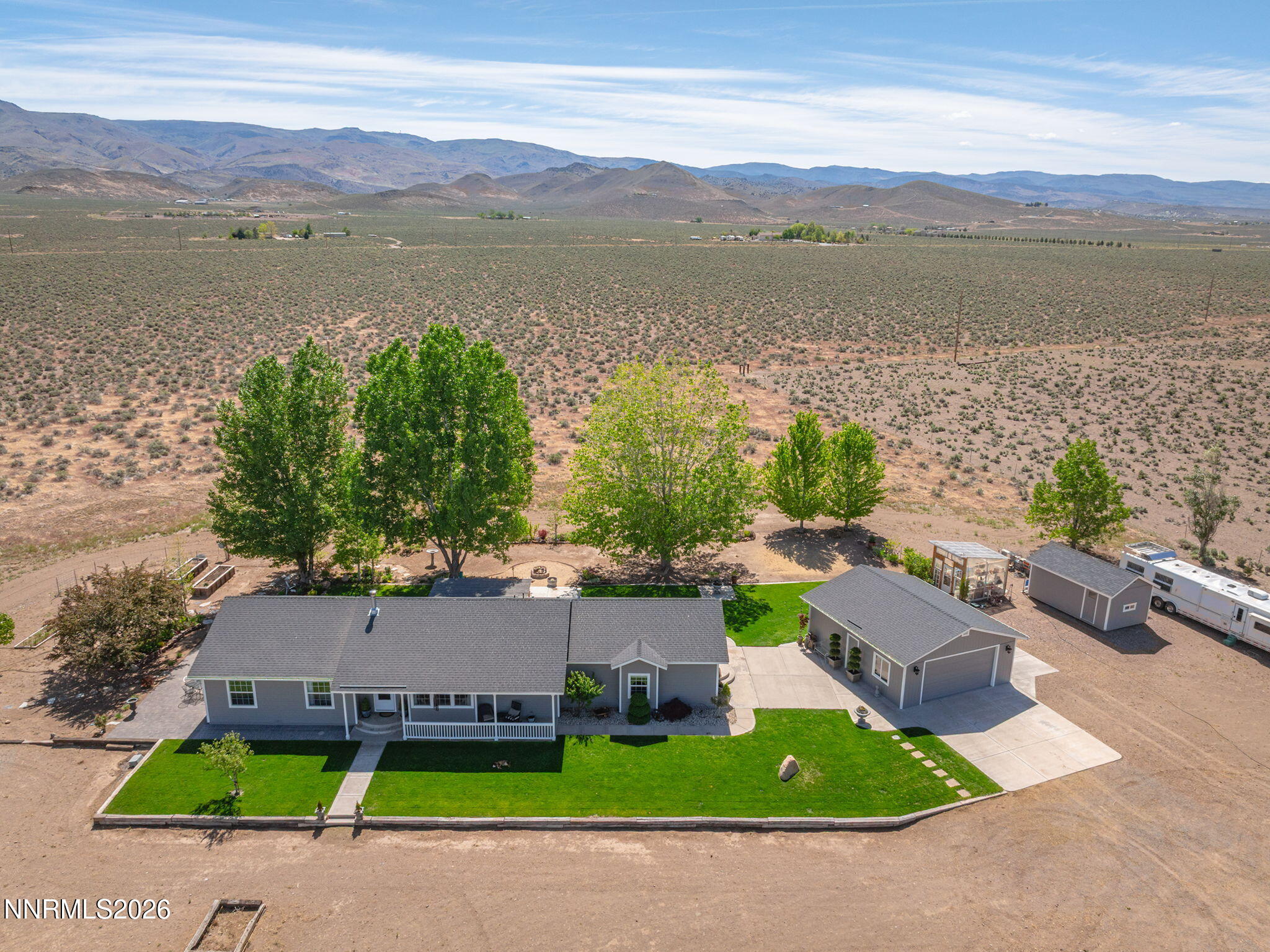4800 Amy Road Reno, NV 89510 - Photo 7 of 77 11-web-or-mls-DJI_0465