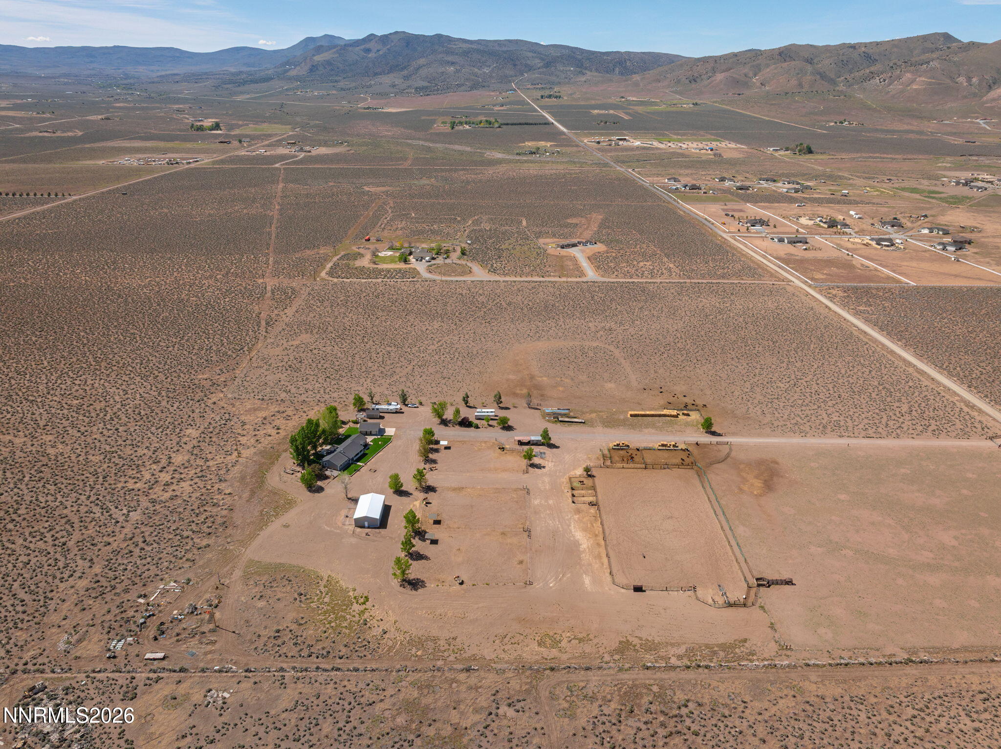 4800 Amy Road Reno, NV 89510 - Photo 71 of 77 75-web-or-mls-DJI_0453