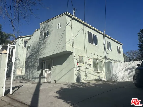$2,600 | 1516 Talmadge Street, Unit UFU, Los Angeles, CA 90027