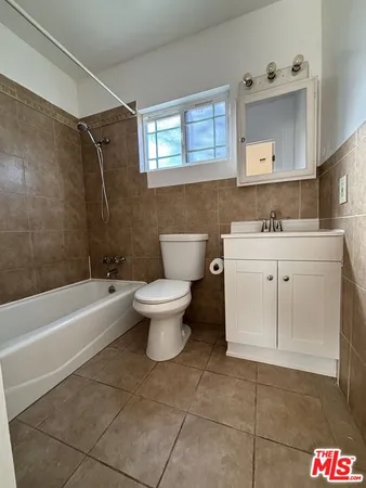 $2,600 | 1516 Talmadge Street, Unit UFU, Los Angeles, CA 90027