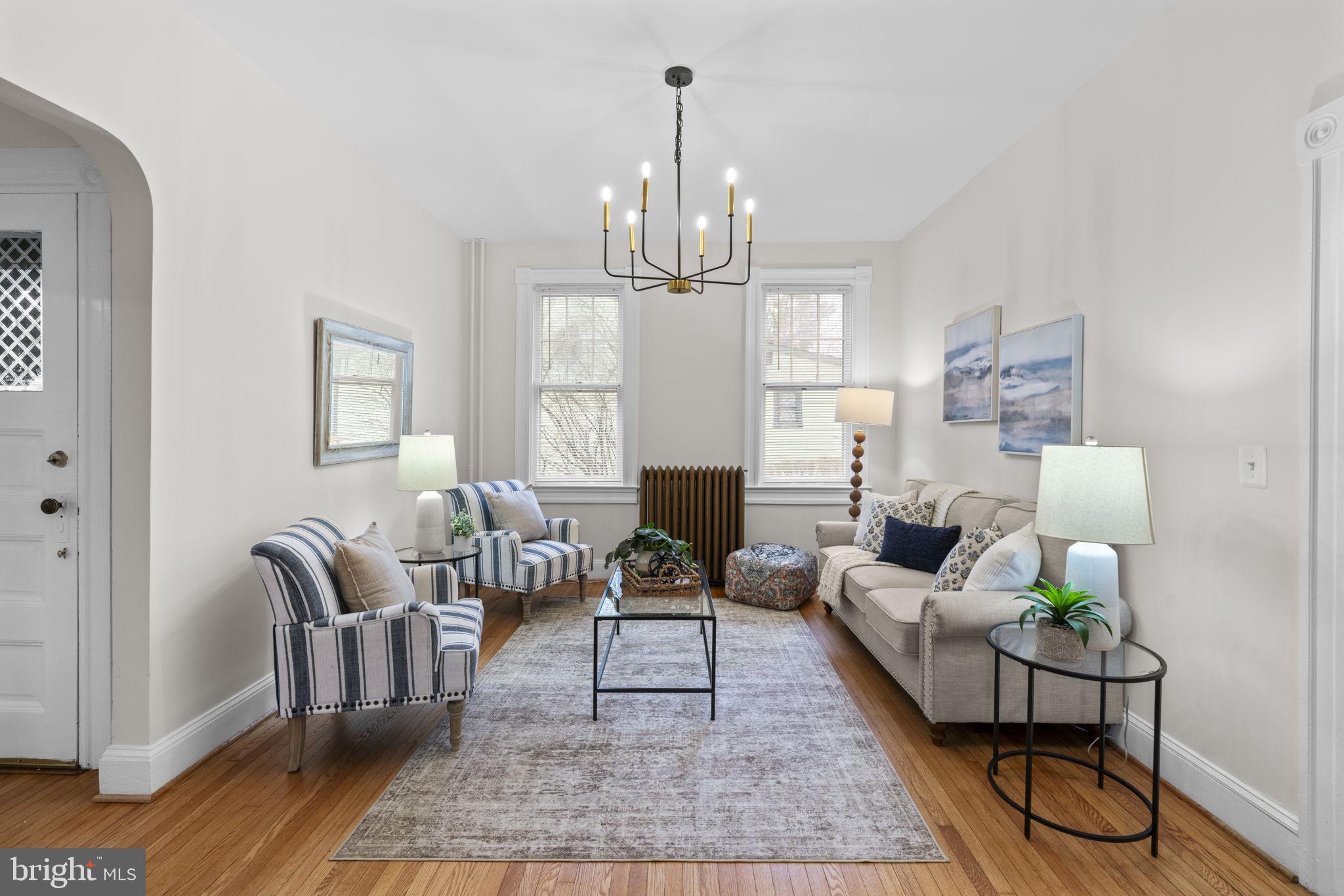 702 Deepdene Road Baltimore, MD 21210 - Photo 5 of 47 Gallery Image 5