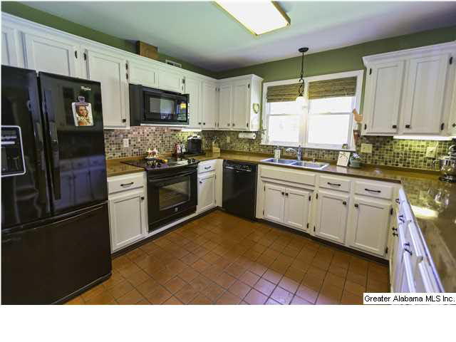 1414 Downs Road Mount Olive, AL 35117 - Photo 10 of 29