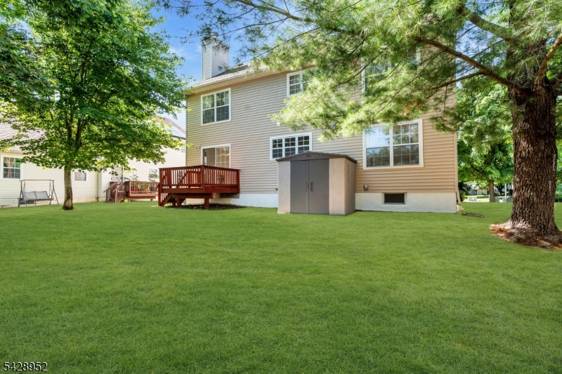 4 Leigh Road Hillsborough, NJ 08844 - Photo 48 of 50