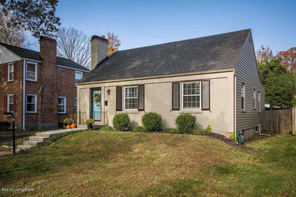 3913 Springhill Road Louisville, KY 40207 - Photo 4 of 44 3913 Springhill Rd-04