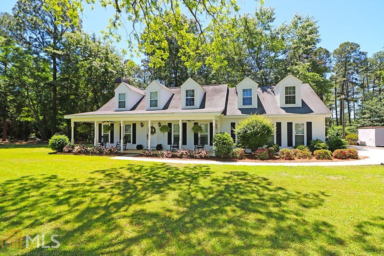 1509 Leverette Road Warner Robins, GA 31088 - Photo 1 of 1 Gallery Image 1