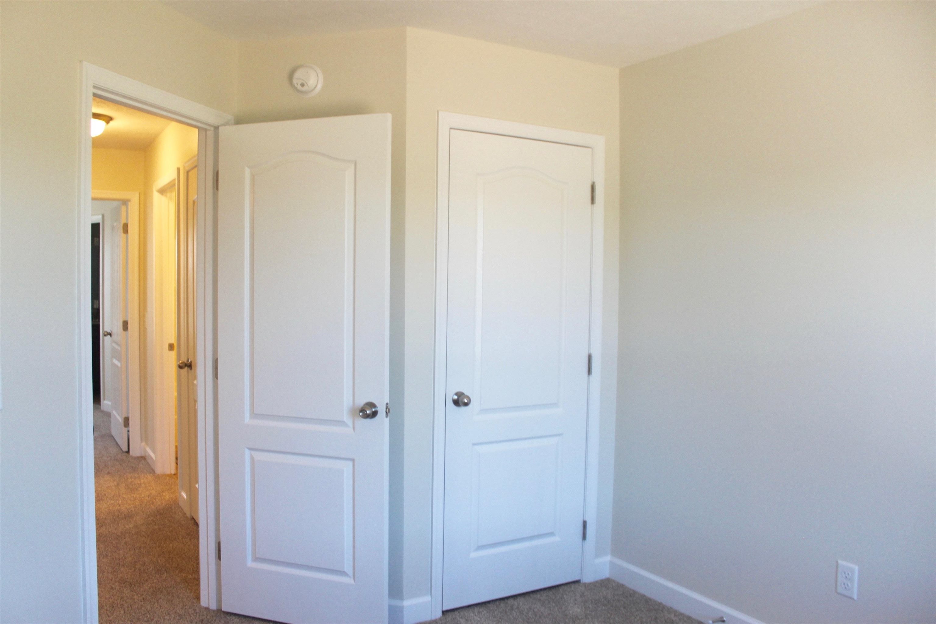 113 Cedar Point Lane Harrisonburg, VA 22802 - Photo 19 of 25 a view of an empty room