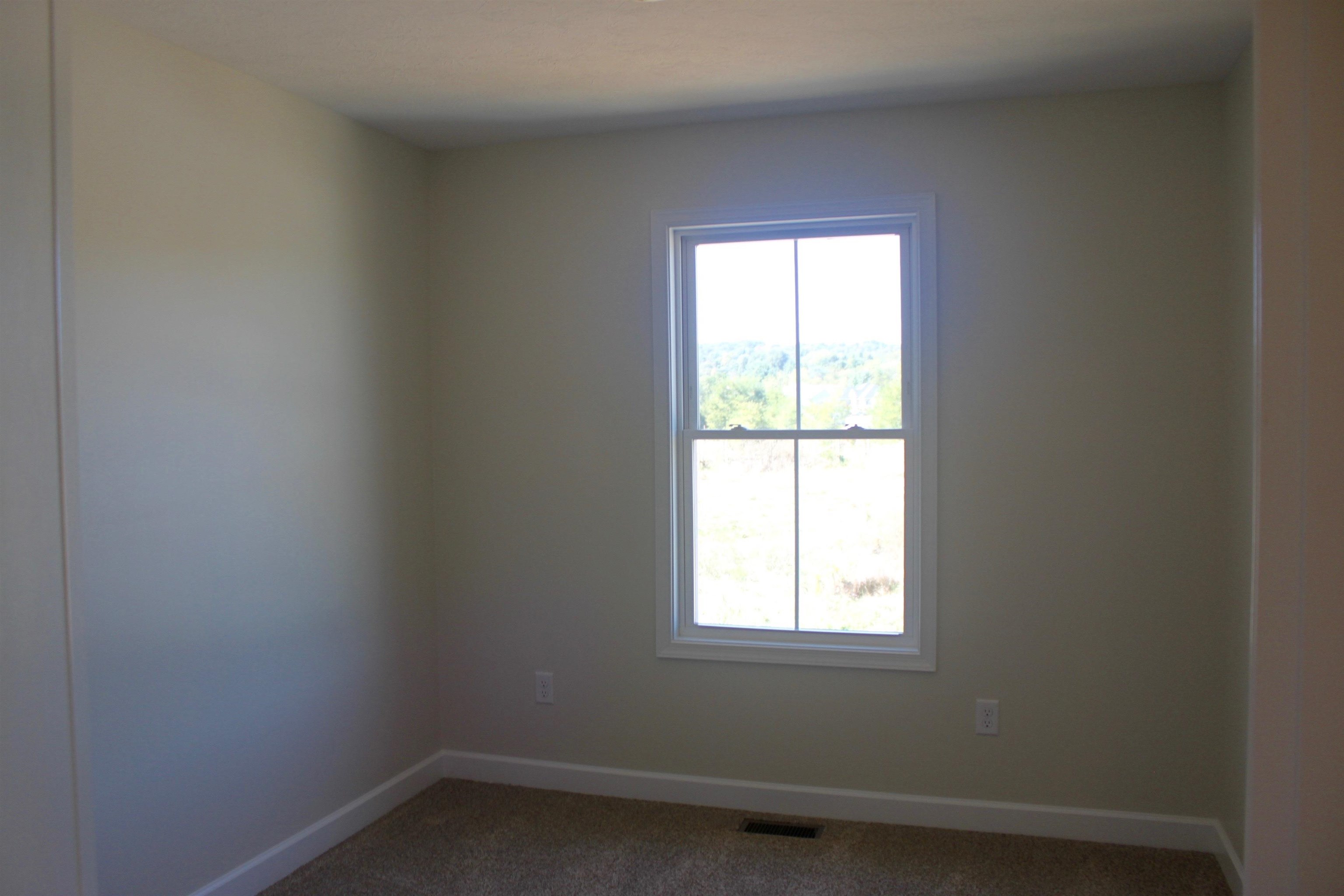 113 Cedar Point Lane Harrisonburg, VA 22802 - Photo 20 of 25 an empty room with a window