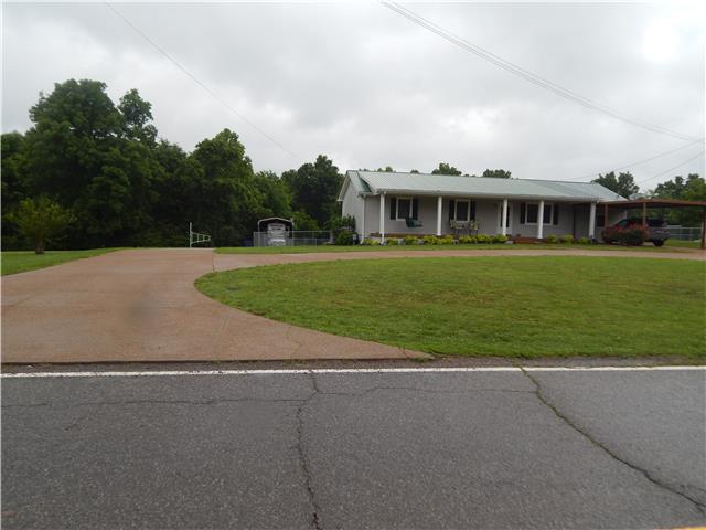 1246 Petty Road White Bluff, TN 37187 - Photo 1 of 18 Gallery Image 1