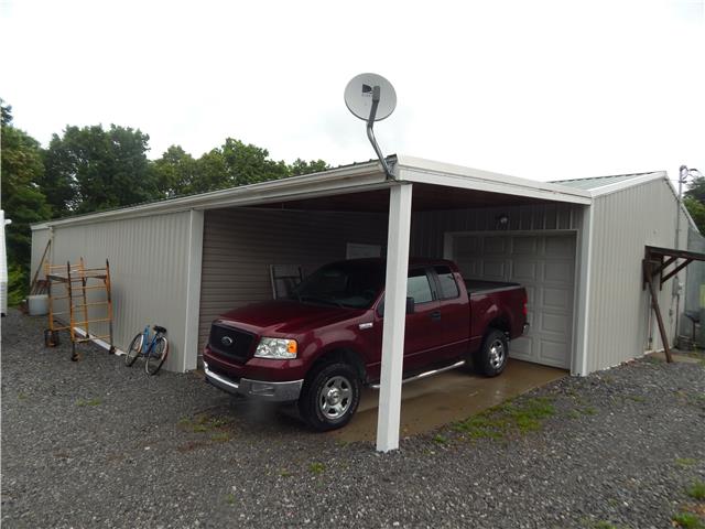1246 Petty Road White Bluff, TN 37187 - Photo 13 of 18 Gallery Image 13