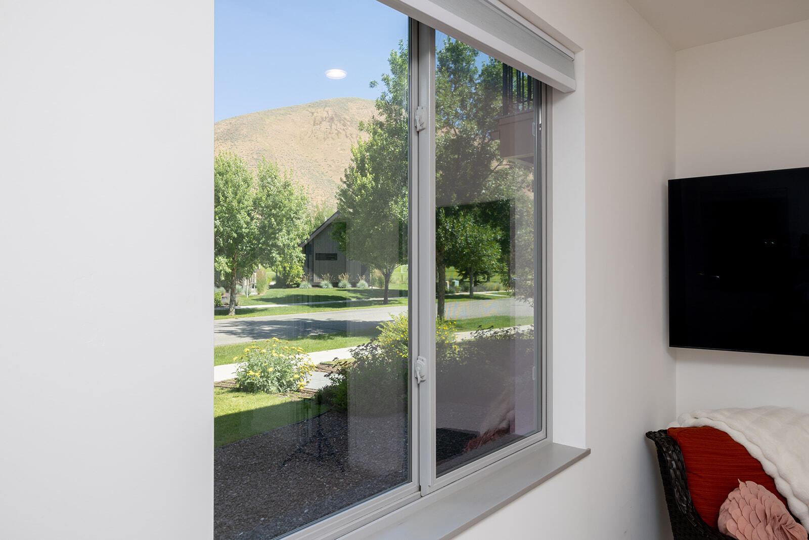 980 Cutters Drive Hailey, ID 83333 - Photo 21 of 56 View from Primary