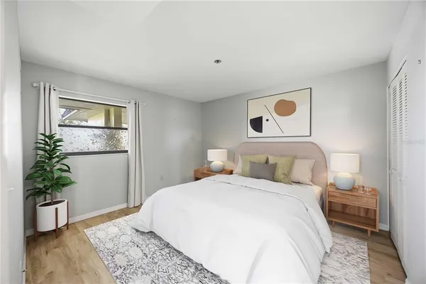 $205,000 | 104 Capri Isles Boulevard, Unit 301, Venice, FL 34292