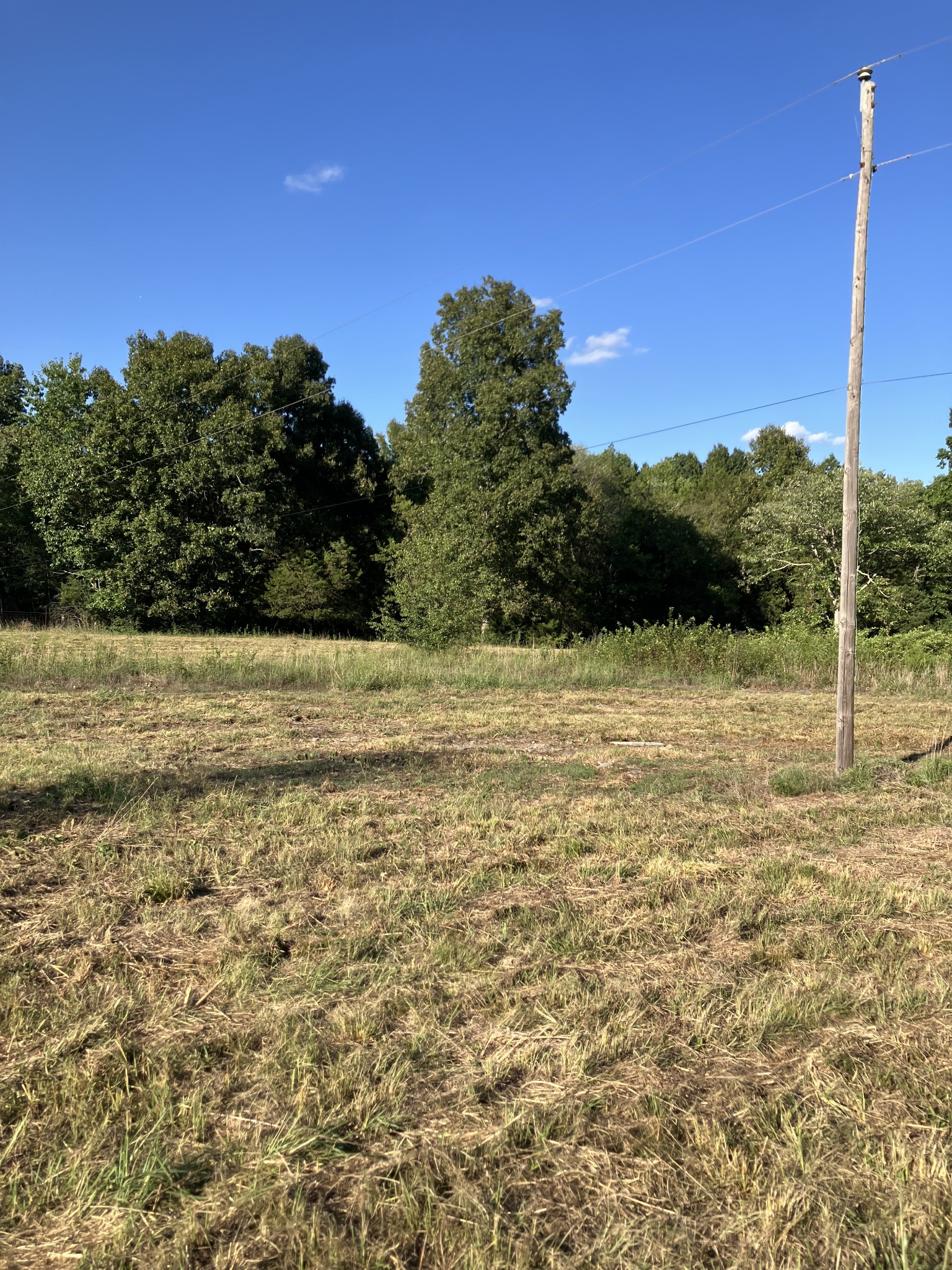 0 Mullins Chapel Road Shelbyville, TN 37160 - Photo 25 of 69 a view of a field with a view of ocean