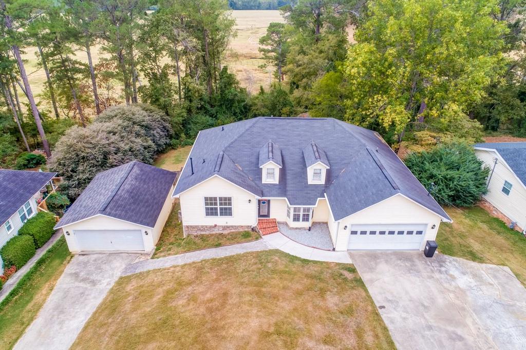53 Surrey Trail Southeast Rome, GA 30161 - Photo 1 of 1