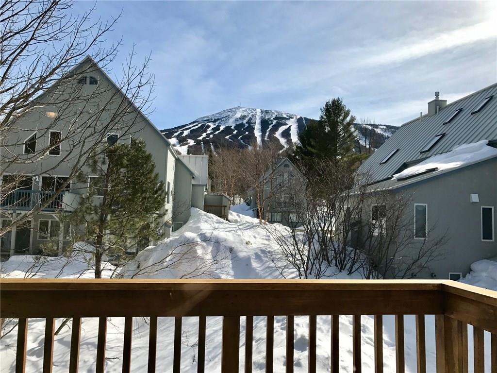 2028 Spaulding Road, Unit 17 Carrabassett Valley, ME 04947 - Photo 1 of 9 Photo