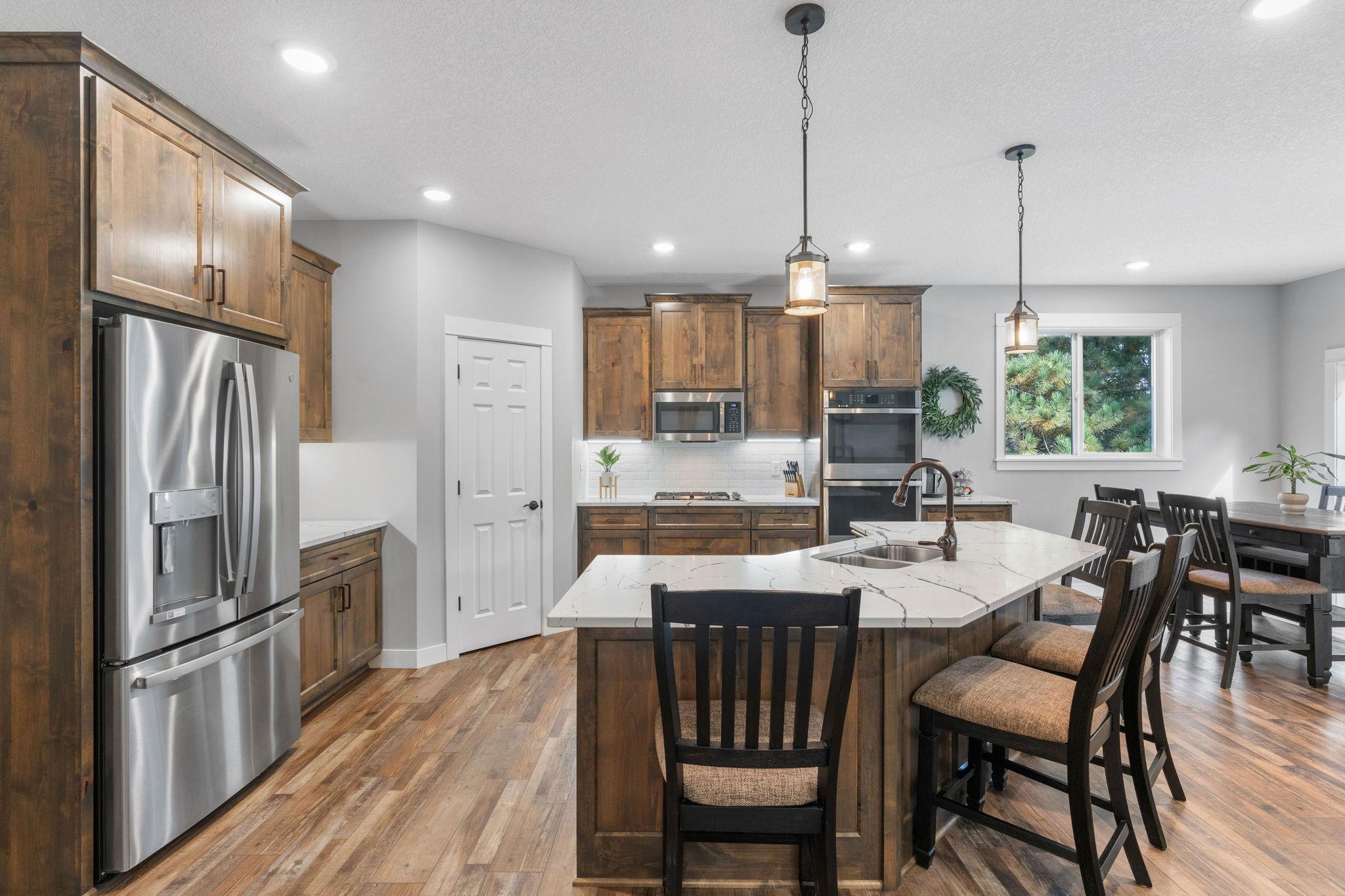 21873 Drake Street Northwest Oak Grove, MN 55011 - Photo 11 of 67