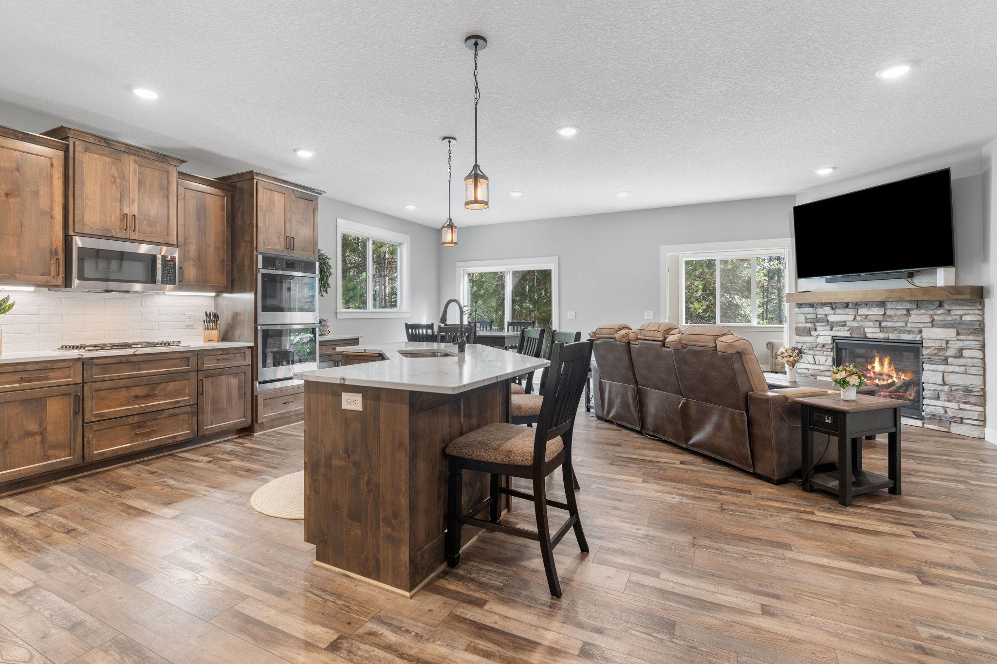 21873 Drake Street Northwest Oak Grove, MN 55011 - Photo 12 of 67