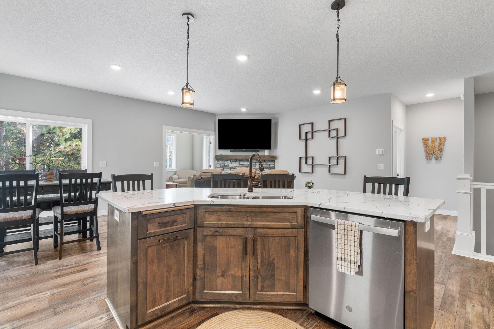 21873 Drake Street Northwest Oak Grove, MN 55011 - Photo 14 of 67