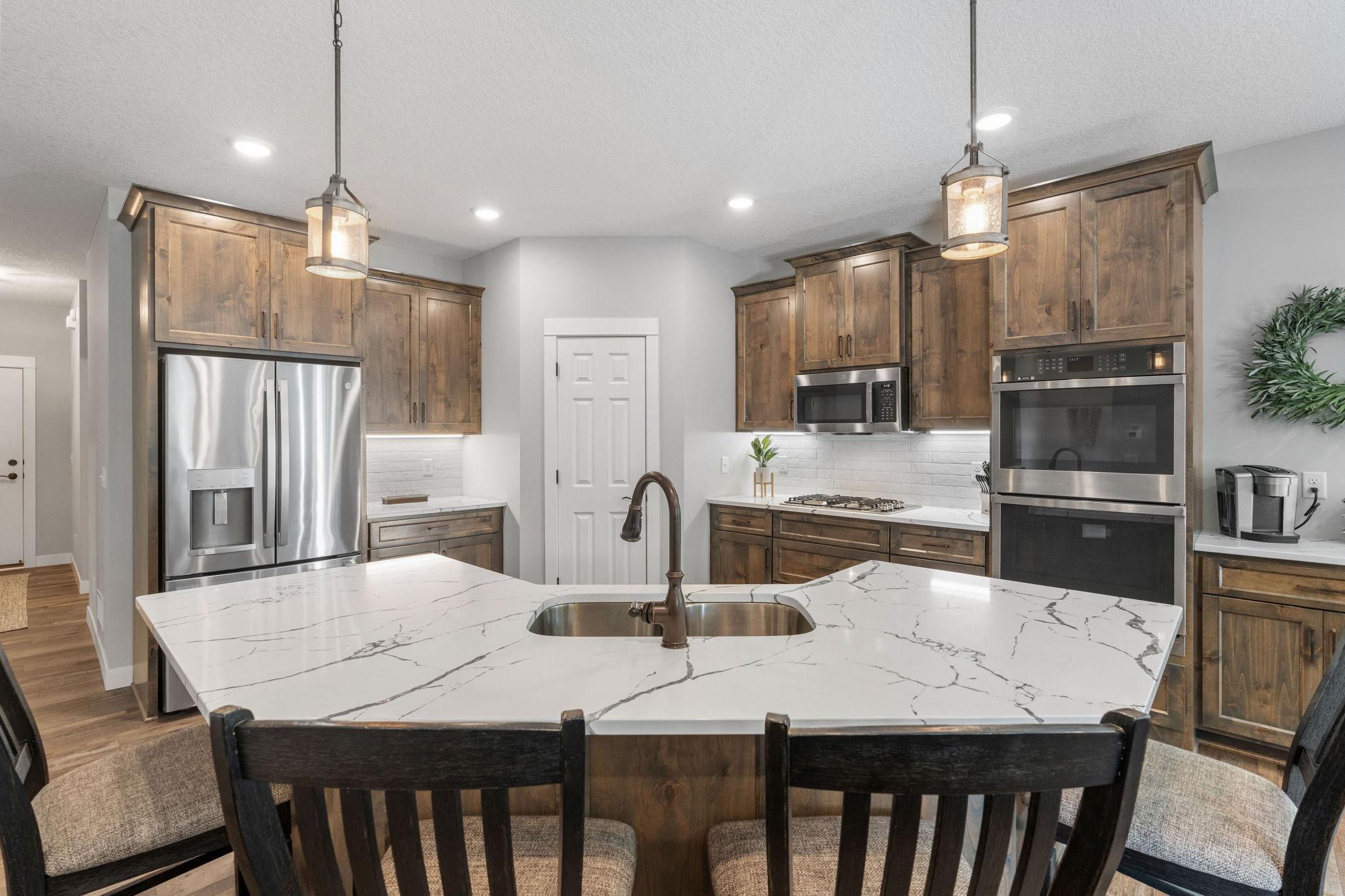 21873 Drake Street Northwest Oak Grove, MN 55011 - Photo 19 of 67