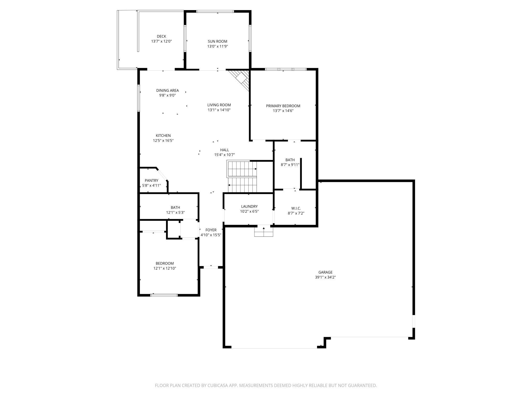 21873 Drake Street Northwest Oak Grove, MN 55011 - Photo 54 of 67