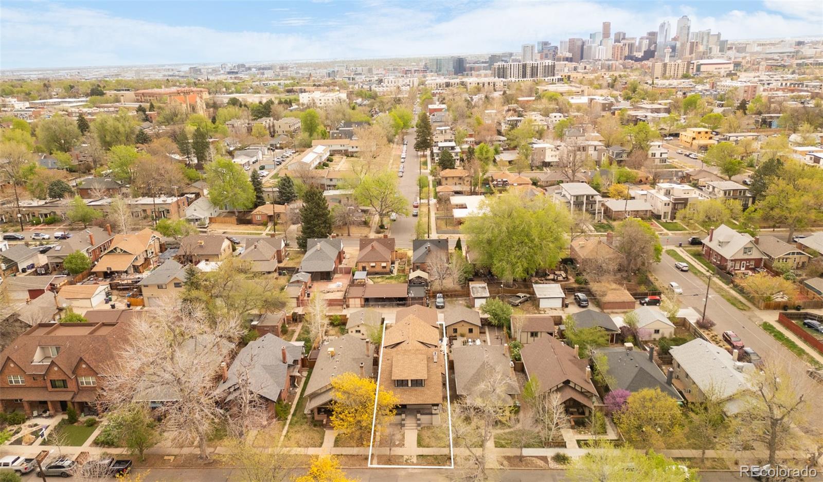 2714 Java Court Denver, CO 80211 - Photo 42 of 43